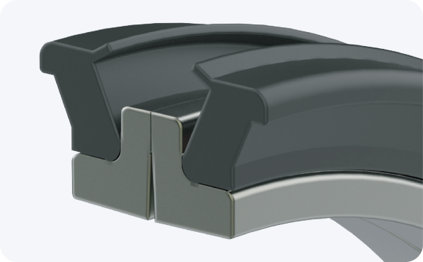 DO-TYPE Seal Detail